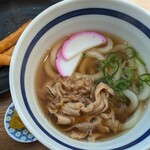 元祖豚丼屋TONTON - 