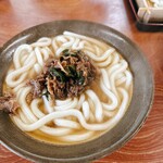 牧のうどん - 