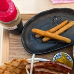 元祖豚丼屋TONTON - 