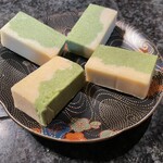 テンダーハウス 基順館 - 