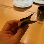 Aoyama Sushi Kanesaka - 