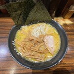 Ramen Douraku - 