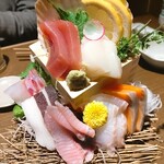 北海道の旬味 南3西4 うにとかにといくら - 