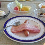 Prince Hotel Lake Biwa Otsu - 