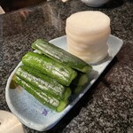 テンダーハウス 基順館 - 