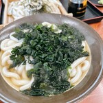 牧のうどん - 