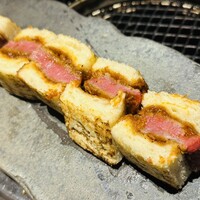 銀座 山科 - 