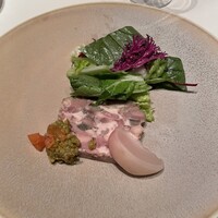 ミクニ マルノウチ - 