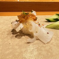 天寿し 京町店 - 