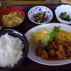 ニコニコ食堂 蔵本支店