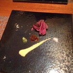 QusQus - 近江牛いちぼ