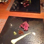 QusQus - 近江牛いちぼ