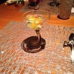 QusQus - 季節のフルーツ