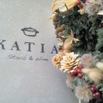 KATIA - 