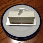 アテスウェイ - フロマージュクリュ