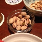 soramame - お通し