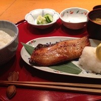 伊豆の旬 やんも 南青山店 - 