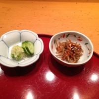 伊豆の旬 やんも 南青山店 - 