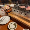 神楽坂 たれ焼肉のんき