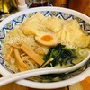 中国ラーメン揚州商人 新横浜店