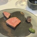 Restaurant KEI - 