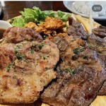 Bistro Brown - 