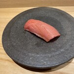 築地青空三代目 - 大トロ