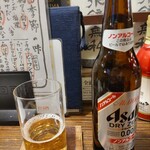 Tsukasa - ノンアルコールビール