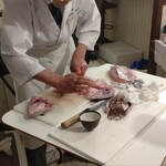 cafe＆bar津乃國屋 - 