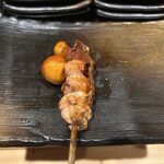 Toriyaki Sasaya - 