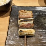 Toriyaki Sasaya - 