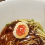 麺屋左衛門 - 