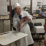 cafe＆bar津乃國屋 - 