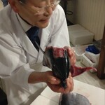 cafe＆bar津乃國屋 - 