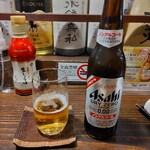 Tsukasa - ノンアルコールビール