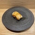 築地青空三代目 - 穴子