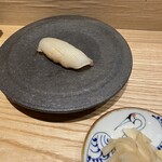 築地青空三代目 - アオリイカ