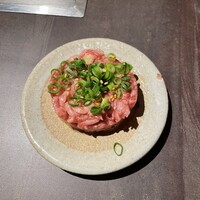 焼肉 きたん 法善寺 - 