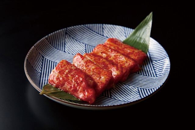 近江焼肉ホルモンすだく 郡山店 - 郡山（焼肉）の写真