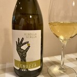 オステリア　アリエッタ - 