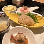 炭と地酒とたしなみワイン Kai本店 醸す - 