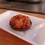 雲丹処 吉岡 - ばふんうに