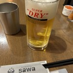 とんかつ sawa - 