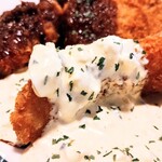 Bespoke - ＭＩＸフライランチ