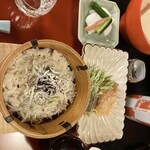 東京 芝 とうふ屋うかい - 