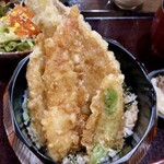 あなご屋銀座ひらい - 