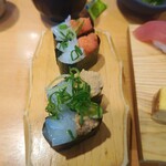 numaduuogashizushi - 