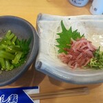 沼津魚がし鮨　 - 