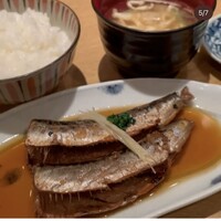 新宿割烹 中嶋 - 