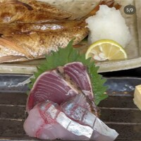 魚の中俣 銀座 - 
